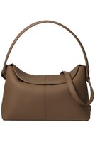 【ヴァジック/VASIC】のNoa Mini ハンドバッグ 人気、トレンドファッション・服の通販 founy(ファニー) ファッション Fashion レディースファッション Ladies' Fashion Online バッグ Bags 2025年 2025 2025-2026秋冬・A/W 2025–2026 Fall/Winter Fashion A/W エレガント 上品 Elegant スマート Smart テクスチャー Texture ハンドバッグ Handbag マグネット Magnet A/W・秋冬 Aw・Autumn/Winter・Fw・Fall-Winter |ID:prp329100004600400