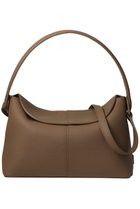 【ヴァジック/VASIC】のNoa Mini ハンドバッグ 人気、トレンドファッション・服の通販 founy(ファニー) ファッション Fashion レディースファッション Fashion for Women バッグ Bags 2025年 2025 2025-2026秋冬・A/W Autumn/Winter 2025–26 AW25–26 エレガント 上品 Elegant スマート Smart, Elegant テクスチャー Texture, Textured Fabric マグネット Magnet, Magnetic Closure A/W・秋冬 Autumn/Winter thumbnail セーブル|ID: prp329100004600400 ipo3291000000032703477
