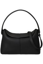 【ヴァジック/VASIC】のNoa Mini ハンドバッグ 人気、トレンドファッション・服の通販 founy(ファニー) ファッション Fashion レディースファッション Fashion for Women バッグ Bags 2025年 2025 2025-2026秋冬・A/W Autumn/Winter 2025–26 AW25–26 エレガント 上品 Elegant スマート Smart, Elegant テクスチャー Texture, Textured Fabric マグネット Magnet, Magnetic Closure A/W・秋冬 Autumn/Winter thumbnail ブラック|ID: prp329100004600400 ipo3291000000032703478