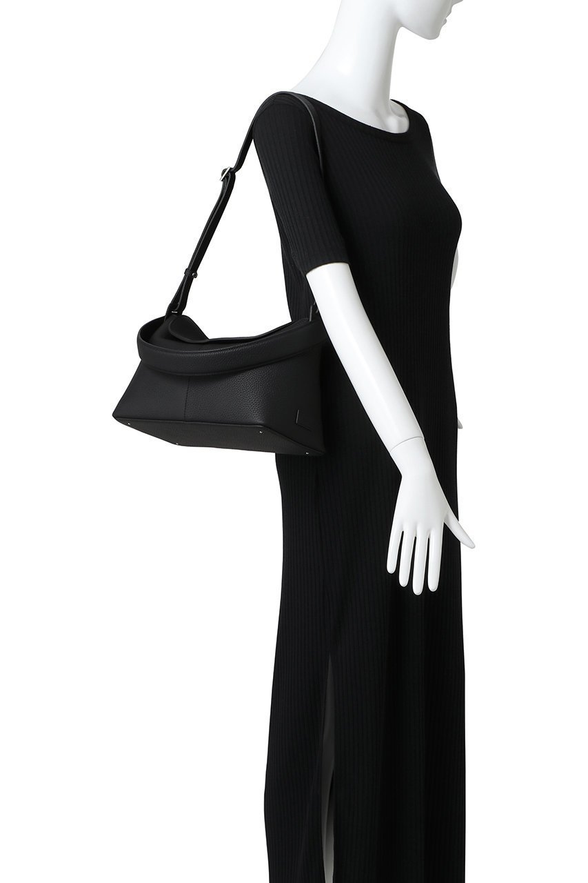 【ヴァジック/VASIC】のNoa Mini ハンドバッグ 人気、トレンドファッション・服の通販 founy(ファニー) 　ファッション　Fashion　レディースファッション　Fashion for Women　バッグ　Bags　2025年　2025　2025-2026秋冬・A/W　Autumn/Winter 2025–26 AW25–26　エレガント 上品　Elegant　スマート　Smart, Elegant　テクスチャー　Texture, Textured Fabric　マグネット　Magnet, Magnetic Closure　A/W・秋冬　Autumn/Winter　other-2|ID: prp329100004600400 ipo3291000000032703479