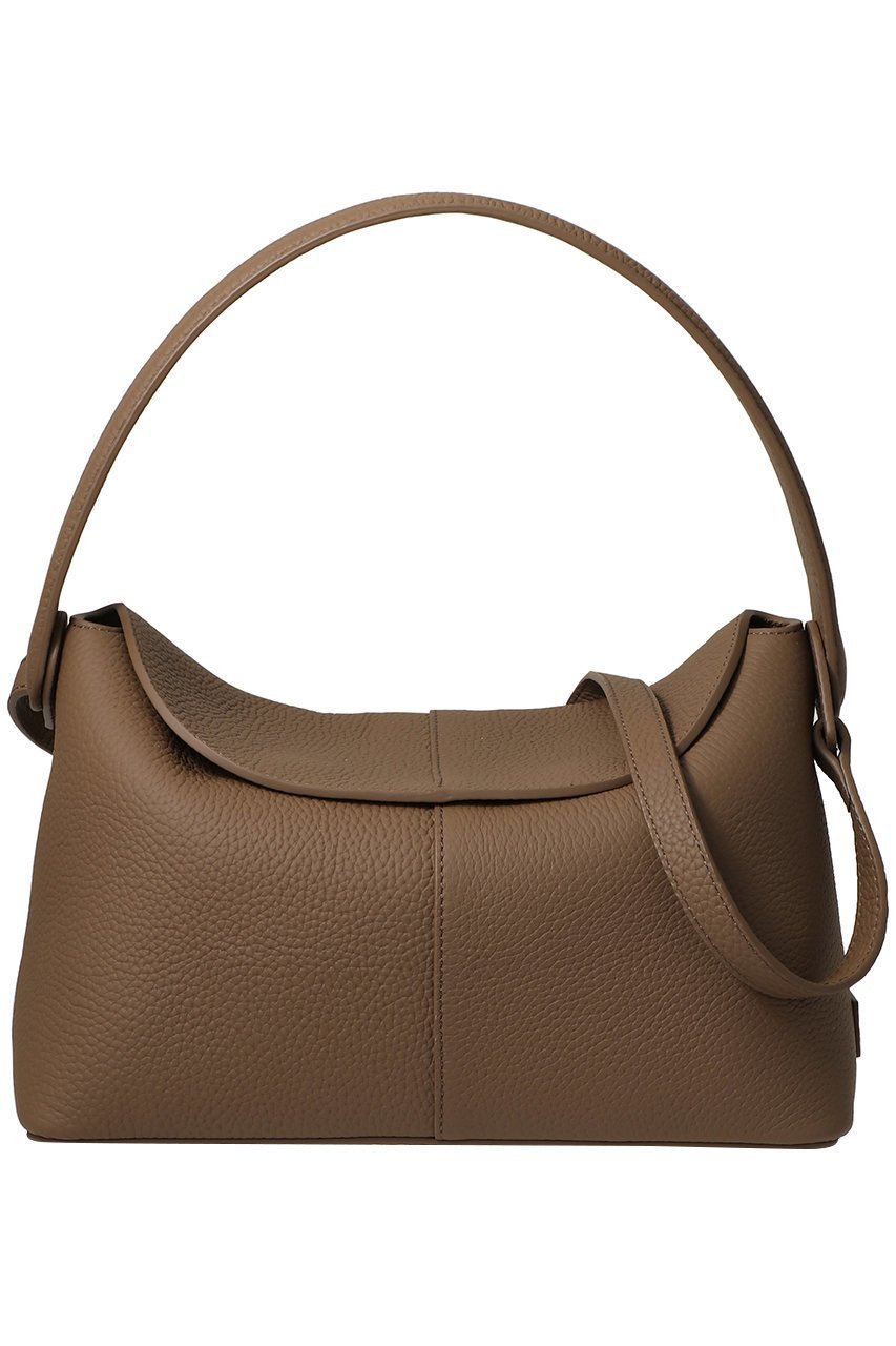 【ヴァジック/VASIC】のNoa Mini ハンドバッグ インテリア・キッズ・メンズ・レディースファッション・服の通販 founy(ファニー) 　ファッション　Fashion　レディースファッション　Fashion for Women　バッグ　Bags　エレガント 上品　Elegant　スマート　Smart, Elegant　テクスチャー　Texture, Textured Fabric　マグネット　Magnet, Magnetic Closure　セーブル|ID: prp329100004600400 ipo3291000000035102091