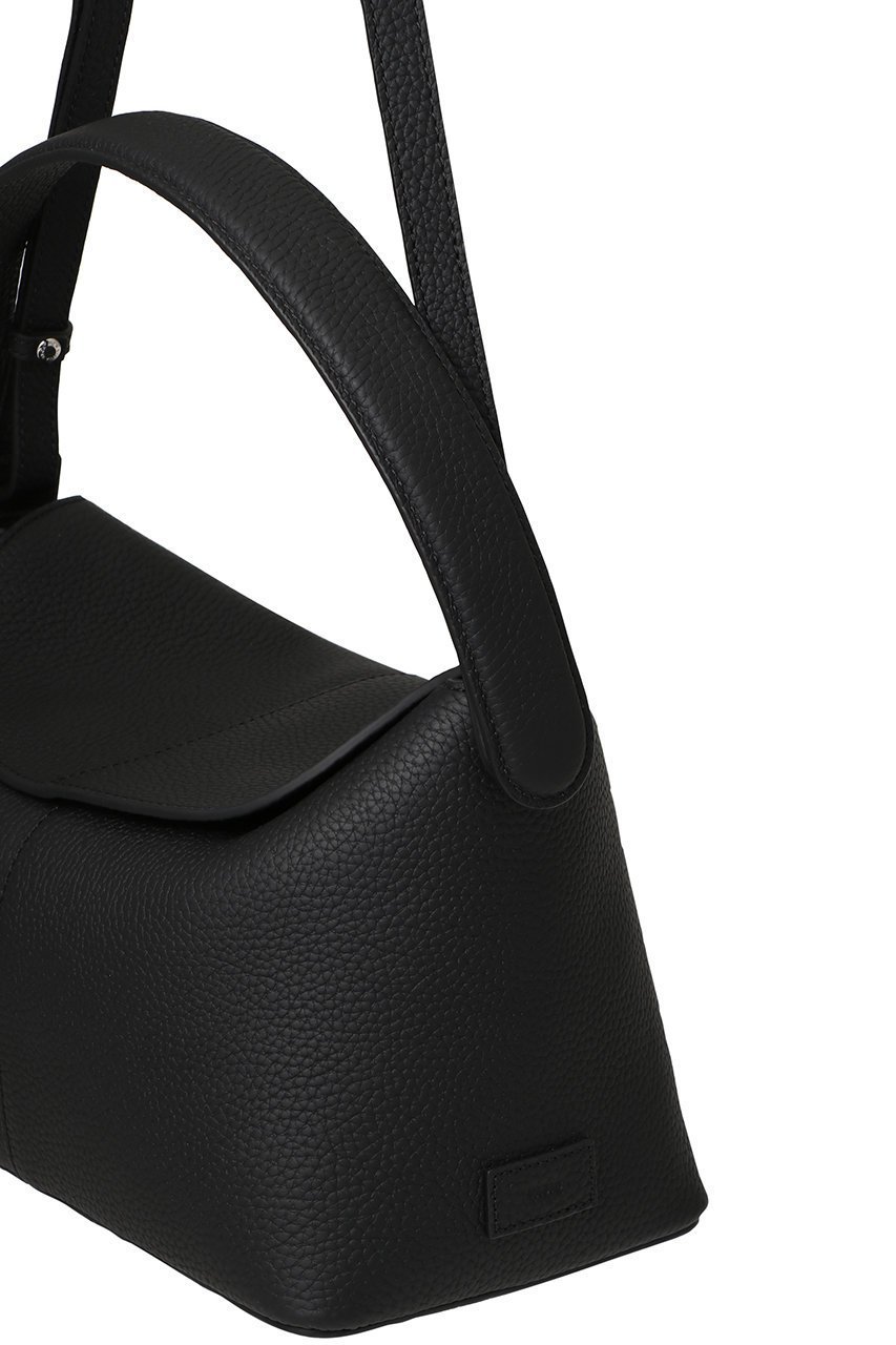 【ヴァジック/VASIC】のNoa Mini ハンドバッグ 人気、トレンドファッション・服の通販 founy(ファニー) 　ファッション　Fashion　レディースファッション　Fashion for Women　バッグ　Bags　エレガント 上品　Elegant　スマート　Smart, Elegant　テクスチャー　Texture, Textured Fabric　マグネット　Magnet, Magnetic Closure　other-4|ID: prp329100004600400 ipo3291000000035102095