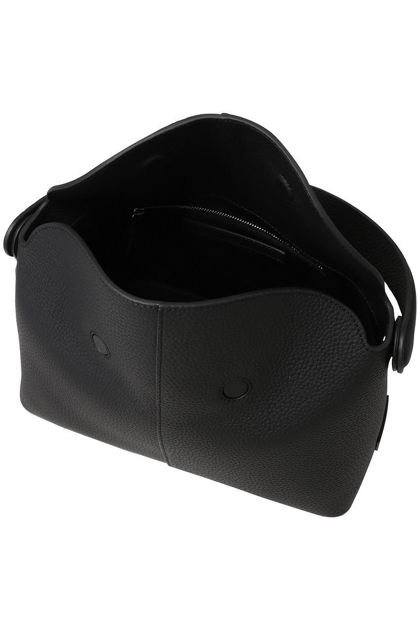 【ヴァジック/VASIC】のNoa Mini ハンドバッグ 人気、トレンドファッション・服の通販 founy(ファニー) 　ファッション　Fashion　レディースファッション　Fashion for Women　バッグ　Bags　エレガント 上品　Elegant　スマート　Smart, Elegant　テクスチャー　Texture, Textured Fabric　マグネット　Magnet, Magnetic Closure　other-5|ID: prp329100004600400 ipo3291000000035102096