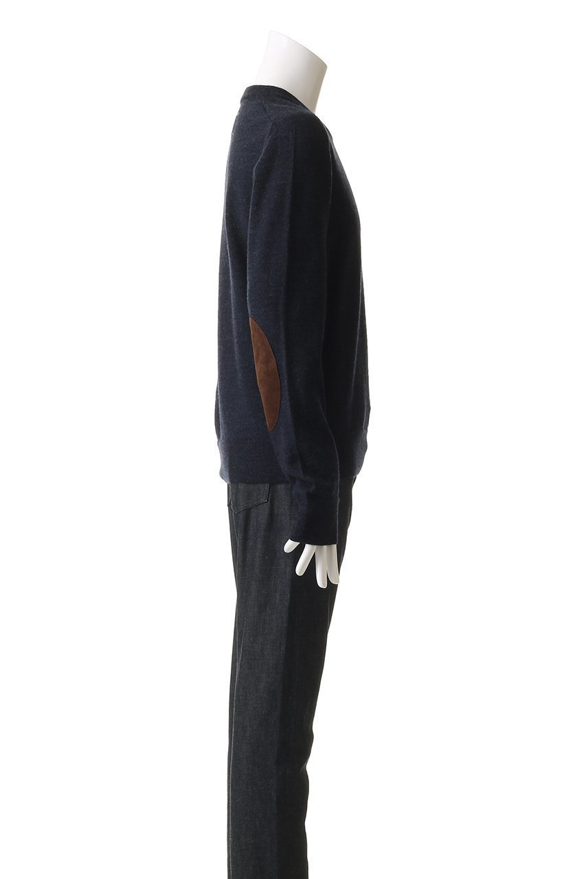 【メゾン マルジェラ/MAISON MARGIELA / MEN】の【MEN】クルーネック ニットトップス 人気、トレンドファッション・服の通販 founy(ファニー) 　ファッション　Fashion　メンズファッション　Fashion for Men　トップス・カットソー　Cut & Sew Tops　ニット・セーター / 定番トップス　Knit Tops & Sweaters　2025年　2025　2025-2026秋冬・A/W　Autumn/Winter 2025–26 AW25–26　シンプル　Simple, Minimal　ボトム　Bottoms, Lower Wear　A/W・秋冬　Autumn/Winter　other-3|ID: prp329100004600403 ipo3291000000032703501