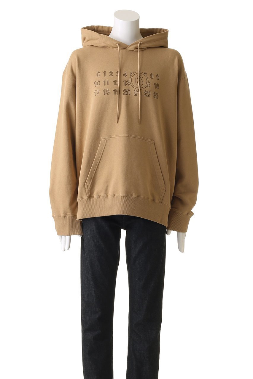 【エムエムシックス メゾンマルジェラ/MM6 Maison Margiela / MEN】の【MEN】スウェットシャツ 人気、トレンドファッション・服の通販 founy(ファニー) 　ファッション　Fashion　メンズファッション　Fashion for Men　トップス・カットソー　Cut & Sew Tops　パーカー・フーディー / カジュアルコーデ　Hoodies & Parkas　メンズシャツ　Shirts　2025年　2025　2025-2026秋冬・A/W　Autumn/Winter 2025–26 AW25–26　スラックス　Slacks, Dress Pants　ダウン　Down, Puffer　デニム　Denim, Jeans Material　バランス　Balance, Style Balance　モダン　Modern, Contemporary　A/W・秋冬　Autumn/Winter　other-2|ID: prp329100004600407 ipo3291000000032703523