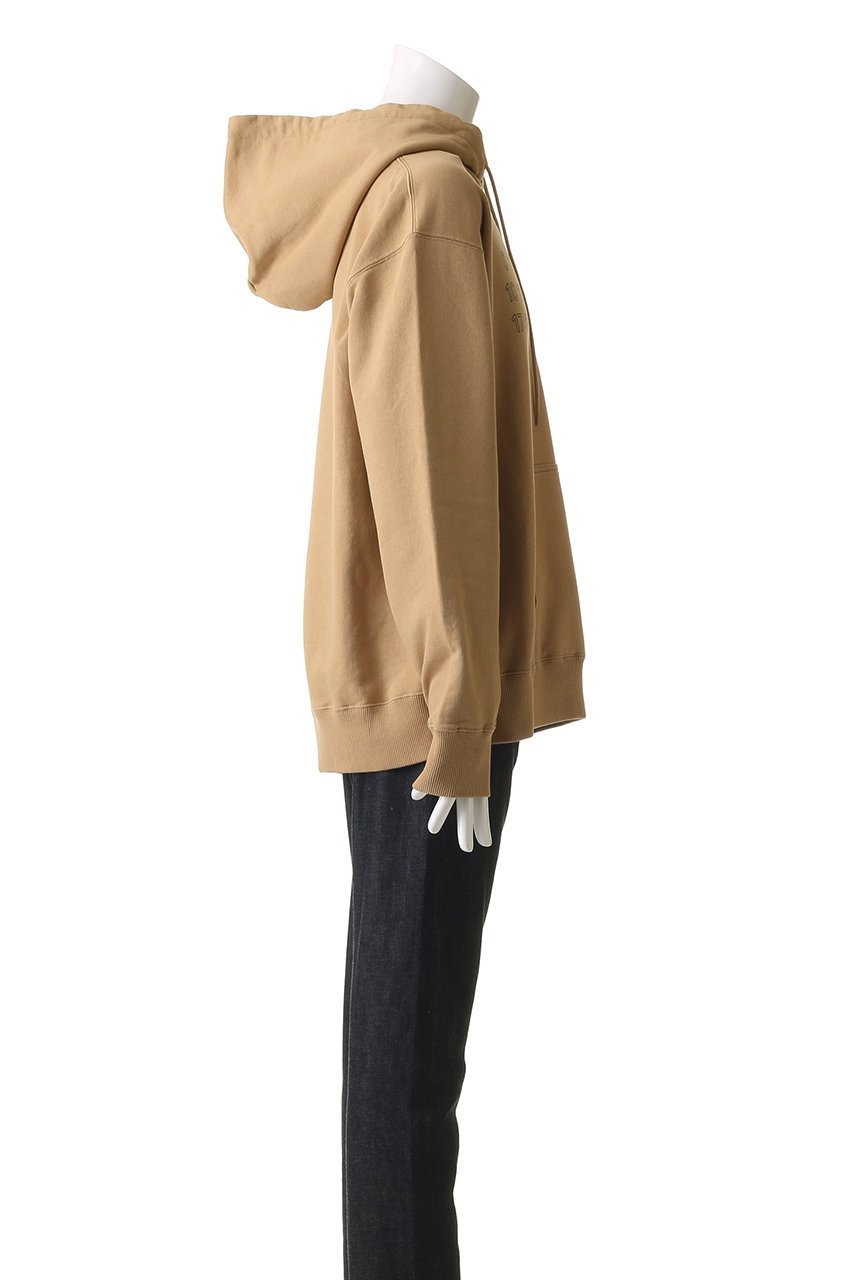 【エムエムシックス メゾンマルジェラ/MM6 Maison Margiela / MEN】の【MEN】スウェットシャツ 人気、トレンドファッション・服の通販 founy(ファニー) 　ファッション　Fashion　メンズファッション　Fashion for Men　トップス・カットソー　Cut & Sew Tops　パーカー・フーディー / カジュアルコーデ　Hoodies & Parkas　メンズシャツ　Shirts　2025年　2025　2025-2026秋冬・A/W　Autumn/Winter 2025–26 AW25–26　スラックス　Slacks, Dress Pants　ダウン　Down, Puffer　デニム　Denim, Jeans Material　バランス　Balance, Style Balance　モダン　Modern, Contemporary　A/W・秋冬　Autumn/Winter　other-3|ID: prp329100004600407 ipo3291000000032703525