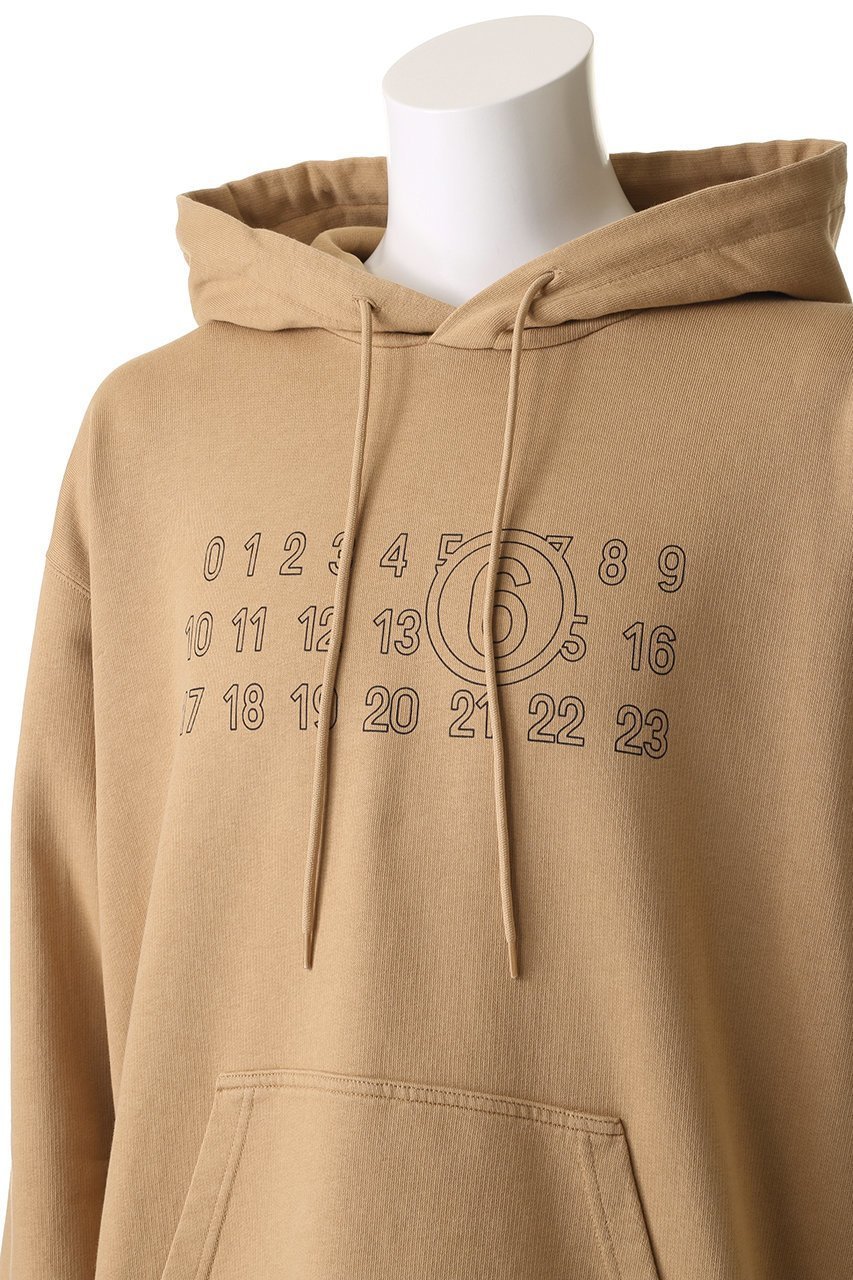 【エムエムシックス メゾンマルジェラ/MM6 Maison Margiela / MEN】の【MEN】スウェットシャツ 人気、トレンドファッション・服の通販 founy(ファニー) 　ファッション　Fashion　メンズファッション　Fashion for Men　トップス・カットソー　Cut & Sew Tops　パーカー・フーディー / カジュアルコーデ　Hoodies & Parkas　メンズシャツ　Shirts　2025年　2025　2025-2026秋冬・A/W　Autumn/Winter 2025–26 AW25–26　スラックス　Slacks, Dress Pants　ダウン　Down, Puffer　デニム　Denim, Jeans Material　バランス　Balance, Style Balance　モダン　Modern, Contemporary　A/W・秋冬　Autumn/Winter　other-5|ID: prp329100004600407 ipo3291000000032703527
