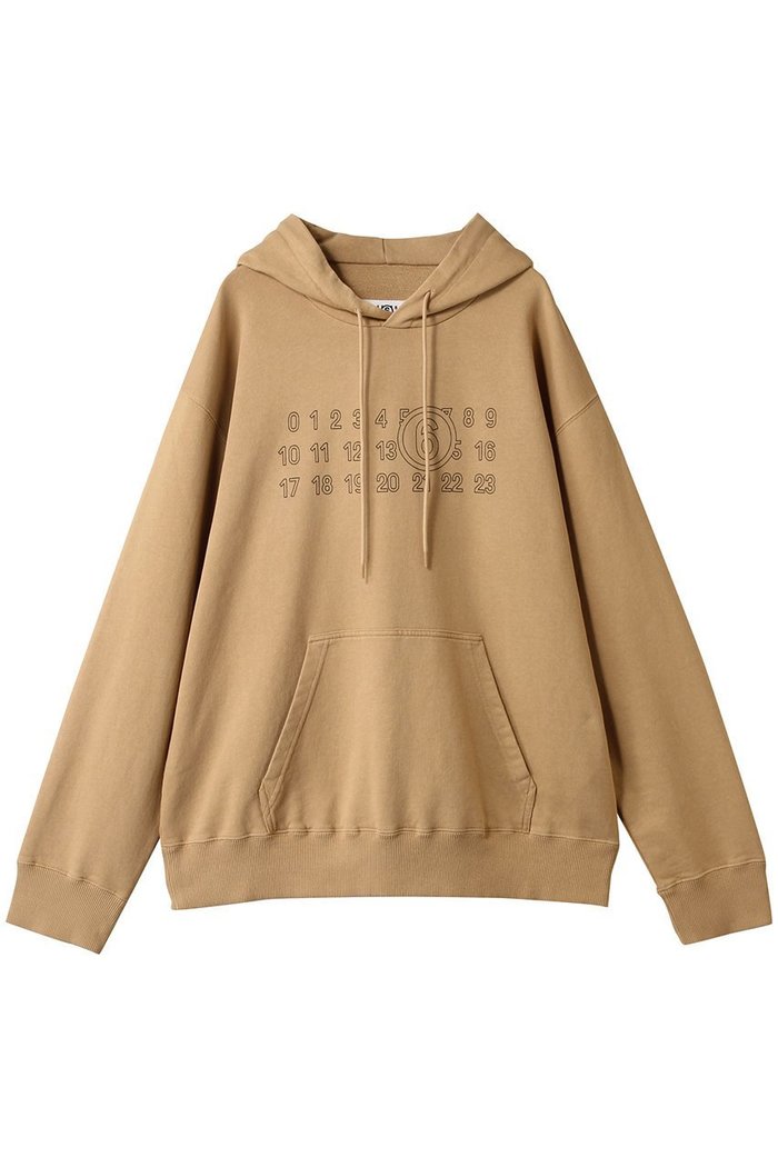 【エムエムシックス メゾンマルジェラ/MM6 Maison Margiela / MEN】の【MEN】スウェットシャツ インテリア・キッズ・メンズ・レディースファッション・服の通販 founy(ファニー) https://founy.com/ ファッション Fashion メンズファッション Fashion for Men トップス・カットソー Cut & Sew Tops パーカー・フーディー / カジュアルコーデ Hoodies & Parkas メンズシャツ Shirts スラックス Slacks, Dress Pants ダウン Down, Puffer デニム Denim, Jeans Material バランス Balance, Style Balance モダン Modern, Contemporary |ID: prp329100004600407 ipo3291000000035765013