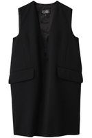 【エムエム6 メゾン マルタン マルジェラ/MM6 Maison Martin Margiela】のミニ ドレス 人気、トレンドファッション・服の通販 founy(ファニー) ファッション Fashion レディースファッション Fashion for Women ワンピース Dresses フォーマル・パーティードレス・結婚式用ドレス Elegant & Casual Dresses チュニック Tunic Tops & Dresses 2025年 2025 2025-2026秋冬・A/W Autumn/Winter 2025–26 AW25–26 カットソー Cut and Sewn Top チュニック Tunic, Long Top ドレス Dress, One-Piece A/W・秋冬 Autumn/Winter |ID:prp329100004600411