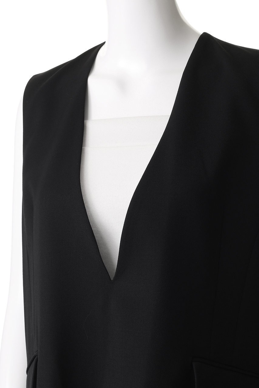 【エムエム6 メゾン マルタン マルジェラ/MM6 Maison Martin Margiela】のミニ ドレス 人気、トレンドファッション・服の通販 founy(ファニー) ファッション Fashion レディースファッション Fashion for Women ワンピース Dresses フォーマル・パーティードレス・結婚式用ドレス Elegant & Casual Dresses チュニック Tunic Tops & Dresses カットソー Cut and Sewn Top チュニック Tunic, Long Top ドレス Dress, One-Piece other-5|ID: prp329100004600411 ipo3291000000035662031