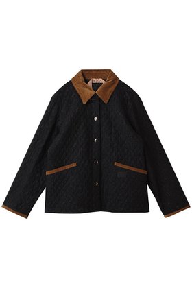 【ヌメロ ヴェントゥーノ/N°21】のキルティング ブルゾン 人気、トレンドファッション・服の通販 founy(ファニー) ファッション Fashion レディースファッション Fashion for Women アウター Coat / Outerwear Collection レディースジャケット・軽アウター Jackets ブルゾンジャケット・スポーティアウター Blouson Jackets 2025年 2025 2025-2026秋冬・A/W Autumn/Winter 2025–26 AW25–26 キルティング Quilted, Quilting シルバー Silver, Metallic Silver ジャケット Jacket, Outerwear ブルゾン Blouson, Bomber Jacket ポケット Pocket, Pocket Detail A/W・秋冬 Autumn/Winter |ID:prp329100004600413