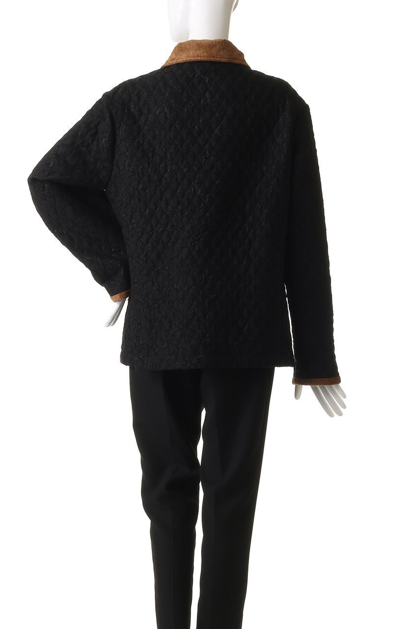 【ヌメロ ヴェントゥーノ/N°21】のキルティング ブルゾン 人気、トレンドファッション・服の通販 founy(ファニー) 　ファッション　Fashion　レディースファッション　Fashion for Women　アウター　Coat / Outerwear Collection　レディースジャケット・軽アウター　Jackets　ブルゾンジャケット・スポーティアウター　Blouson Jackets　キルティング　Quilted, Quilting　シルバー　Silver, Metallic Silver　ジャケット　Jacket, Outerwear　ブルゾン　Blouson, Bomber Jacket　ポケット　Pocket, Pocket Detail　other-4|ID: prp329100004600413 ipo3291000000036097818