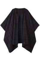 【ヌメロ ヴェントゥーノ/N°21】のポンチョ 人気、トレンドファッション・服の通販 founy(ファニー) ファッション Fashion レディースファッション Ladies' Fashion Online アウター Coat Outerwear コート Long Coats, Peacoats & More ポンチョ Ponchos & Capes 2025年 2025 2025-2026秋冬・A/W 2025–2026 Fall/Winter Fashion A/W ショート Short チェック Check ポンチョ Poncho A/W・秋冬 Aw・Autumn/Winter・Fw・Fall-Winter |ID:prp329100004600418