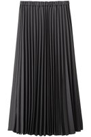 【フローレント/FLORENT】のプリーツ ロングスカート 人気、トレンドファッション・服の通販 founy(ファニー) ファッション Fashion レディースファッション Fashion for Women スカート Skirts ロングスカート Long Skirts / Maxi & Midi Skirts 2025年 2025 2025-2026秋冬・A/W Autumn/Winter 2025–26 AW25–26 サンダル Sandals, Summer Shoes プリーツ Pleats, Pleated リラックス Relax, Relaxed Fit ロング Long, Long-Length エレガント 上品 Elegant A/W・秋冬 Autumn/Winter |ID:prp329100004600420