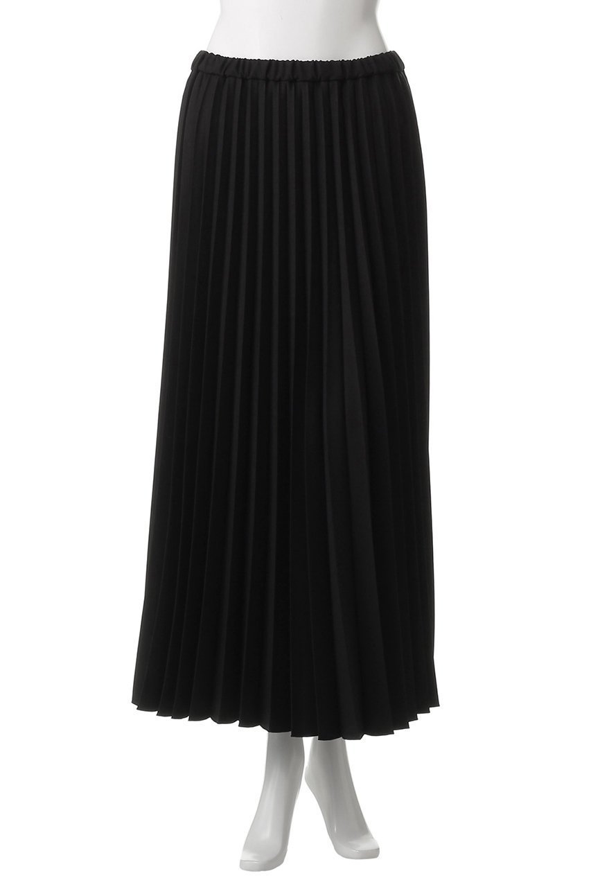 【フローレント/FLORENT】のプリーツ ロングスカート 人気、トレンドファッション・服の通販 founy(ファニー) 　ファッション　Fashion　レディースファッション　Fashion for Women　スカート　Skirts　ロングスカート　Long Skirts / Maxi & Midi Skirts　サンダル　Sandals, Summer Shoes　プリーツ　Pleats, Pleated　リラックス　Relax, Relaxed Fit　ロング　Long, Long-Length　エレガント 上品　Elegant　other-2|ID: prp329100004600420 ipo3291000000035395228