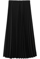【フローレント/FLORENT】のプリーツ ロングスカート ブラック|ID: prp329100004600420 ipo3291000000036097831