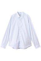 【フランク&アイリーン/Frank&Eileen / MEN】の【MEN】FINBAR イタリアンコットン ホワイトチェックシャツ 人気、トレンドファッション・服の通販 founy(ファニー) ファッション Fashion メンズファッション Men's Style Online インナー Inner ジャケット Jacket スリーブ Sleeve チェック Check ロング Long NEW・新作・新着・新入荷 New Arrivals |ID:prp329100004600429