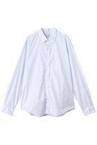 【フランク&アイリーン/Frank&Eileen / MEN】の【MEN】FINBAR イタリアンコットン ホワイトチェックシャツ ホワイト|ID: prp329100004600429 ipo3291000000035765104