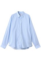 【フランク&アイリーン/Frank&Eileen / MEN】の【MEN】FINBAR イタリアンコットン ライトブルーシャツ ライトブルー|ID: prp329100004600436 ipo3291000000036097873