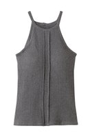 【プランク プロジェクト/PRANK PROJECT】のカップ付キアメスリトップ / American Sleeve Top With Cup 人気、トレンドファッション・服の通販 founy(ファニー) ファッション Fashion レディースファッション Ladies' Fashion Online トップス・カットソー Cut & Sew Tops キャミソール / ノースリーブ Camisoles & Sleeveless Tops シャツ/ブラウス Elegant Blouses & Button-Ups ロング / Tシャツ Longline T-Shirts & Tees カットソー Tops & T-Shirts キャミソール Camisole タンク Tank NEW・新作・新着・新入荷 New Arrivals |ID:prp329100004600442