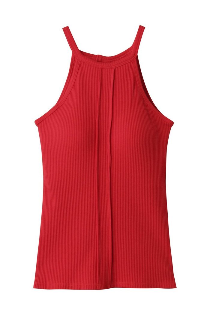 【プランク プロジェクト/PRANK PROJECT】のカップ付キアメスリトップ / American Sleeve Top With Cup インテリア・キッズ・メンズ・レディースファッション・服の通販 founy(ファニー) https://founy.com/ ファッション Fashion レディースファッション Fashion for Women トップス・カットソー Cut & Sew Tops キャミソール&ノースリーブ Camisoles & Sleeveless Tops シャツ・ブラウス・オフィスカジュアル Elegant Blouses & Button-Ups ロングTシャツ・Tシャツ Longline T-Shirts & Tees カットソー・ベーシックTシャツ Cut-and-Sewn Tops / Stretch Tees & Basics キャミソール Camisole, Spaghetti Strap Top タンク Tank Top, Sleeveless Top 新作・新入荷 New Arrivals / New In |ID: prp329100004600442 ipo3291000000032703765