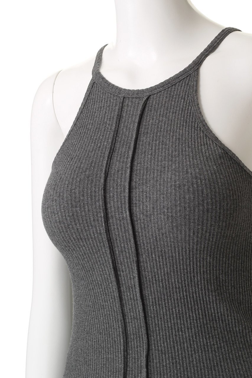 【プランク プロジェクト/PRANK PROJECT】のカップ付キアメスリトップ / American Sleeve Top With Cup 人気、トレンドファッション・服の通販 founy(ファニー) 　ファッション　Fashion　レディースファッション　Fashion for Women　トップス・カットソー　Cut & Sew Tops　キャミソール&ノースリーブ　Camisoles & Sleeveless Tops　シャツ・ブラウス・オフィスカジュアル　Elegant Blouses & Button-Ups　ロングTシャツ・Tシャツ　Longline T-Shirts & Tees　カットソー・ベーシックTシャツ　Cut-and-Sewn Tops / Stretch Tees & Basics　キャミソール　Camisole, Spaghetti Strap Top　タンク　Tank Top, Sleeveless Top　新作・新入荷　New Arrivals / New In　other-5|ID: prp329100004600442 ipo3291000000032703769