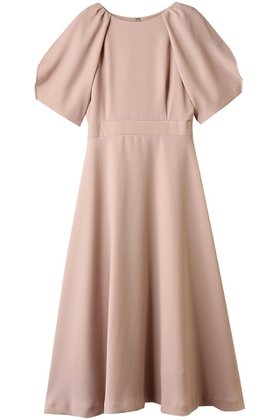 【コルコバード/CORCOVADO】のリトルピンクベージュドレス 人気、トレンドファッション・服の通販 founy(ファニー) ファッション Fashion レディースファッション Fashion for Women ワンピース Dresses フォーマル・パーティードレス・結婚式用ドレス Elegant & Casual Dresses チュニック Tunic Tops & Dresses オケージョン Occasion Wear チュニック Tunic, Long Top ドレス Dress, One-Piece フィット Fit, Slim Fit フェミニン Feminine, Girly フレア Flare, Flared エレガント 上品 Elegant |ID:prp329100004600453