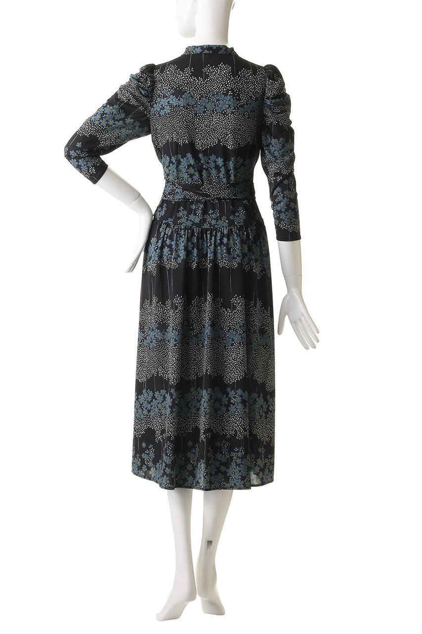 【コルコバード/CORCOVADO】のジャージープリントカシュクールドレス 人気、トレンドファッション・服の通販 founy(ファニー) ファッション Fashion レディースファッション Fashion for Women ワンピース Dresses フォーマル・パーティードレス・結婚式用ドレス Elegant & Casual Dresses チュニック Tunic Tops & Dresses チュニック Tunic, Long Top ドレス Dress, One-Piece パーティ Party, Party Style フィット Fit, Slim Fit フレア Flare, Flared プリント Print, Printed Pattern リボン Ribbon, Bow 旅行 Travel other-4|ID: prp329100004600454 ipo3291000000035418558