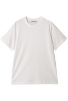 【デパリエ/DEPAREILLE】のジャージークルーネックTシャツ 人気、トレンドファッション・服の通販 founy(ファニー) ファッション Fashion レディースファッション Ladies' Fashion Online トップス・カットソー Cut & Sew Tops シャツ/ブラウス Elegant Blouses & Button-Ups ロング / Tシャツ Longline T-Shirts & Tees カットソー Tops & T-Shirts 2025年 2025 2025-2026秋冬・A/W 2025–2026 Fall/Winter Fashion A/W インナー Inner コンパクト Compact ショート Short ジャケット Jacket スリーブ Sleeve 夏 Summer 定番 Standard A/W・秋冬 Aw・Autumn/Winter・Fw・Fall-Winter |ID:prp329100004600458