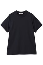 【デパリエ/DEPAREILLE】のジャージークルーネックTシャツ ネイビー|ID: prp329100004600458 ipo3291000000036097913