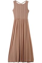 【アナイ/ANAYI】のランダムリブロングワンピース 人気、トレンドファッション・服の通販 founy(ファニー) ファッション Fashion レディースファッション Fashion for Women ワンピース Dresses チュニック Tunic Tops & Dresses 2025年 2025 2025-2026秋冬・A/W Autumn/Winter 2025–26 AW25–26 チュニック Tunic, Long Top フィット Fit, Slim Fit フレア Flare, Flared ペチコート Petticoat, Underskirt ランダム Random, Irregular ロング Long, Long-Length A/W・秋冬 Autumn/Winter thumbnail ピンクベージュ|ID: prp329100004600460 ipo3291000000033048618