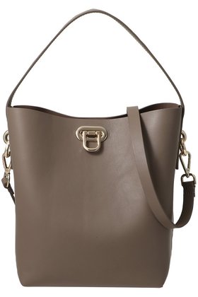 【ペリーコ/PELLICO】のANELLI TURN LOCK GRANDE 2wayバケツバッグ 人気、トレンドファッション・服の通販 founy(ファニー) ファッション Fashion レディースファッション Fashion for Women バッグ Bags エレガント 上品 Elegant シンプル Simple, Minimal バケツ Bucket, Bucket Style モダン Modern, Contemporary 再入荷 Restock / Back in Stock 定番 Standard, Basic Item |ID:prp329100004601458