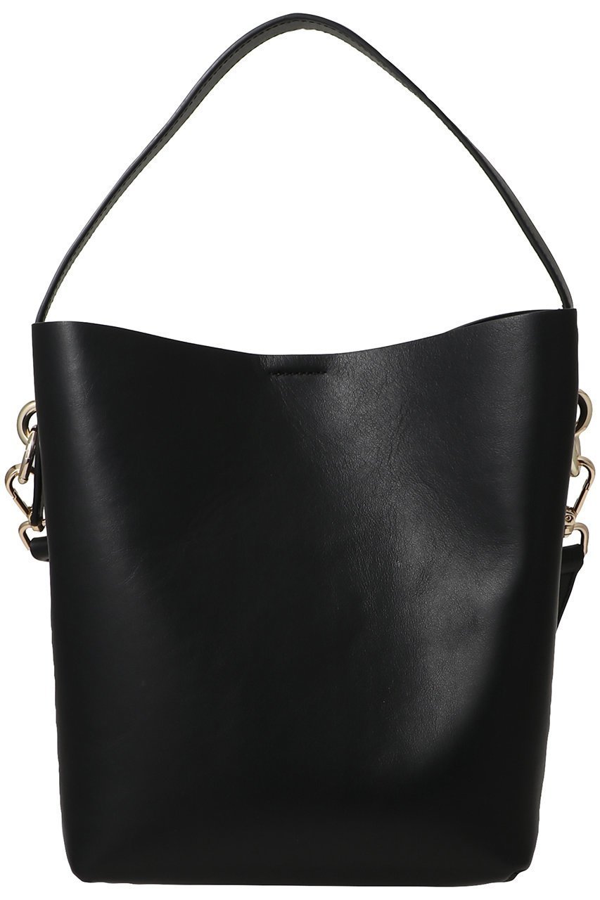 【ペリーコ/PELLICO】のANELLI TURN LOCK GRANDE 2wayバケツバッグ 人気、トレンドファッション・服の通販 founy(ファニー) 　ファッション　Fashion　レディースファッション　Fashion for Women　バッグ　Bags　2025年　2025　2025-2026秋冬・A/W　Autumn/Winter 2025–26 AW25–26　エレガント 上品　Elegant　シンプル　Simple, Minimal　バケツ　Bucket, Bucket Style　モダン　Modern, Contemporary　定番　Standard, Basic Item　A/W・秋冬　Autumn/Winter　other-3|ID: prp329100004601458 ipo3291000000032715644