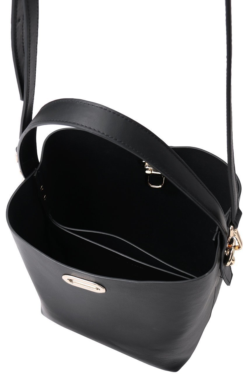 【ペリーコ/PELLICO】のANELLI TURN LOCK GRANDE 2wayバケツバッグ 人気、トレンドファッション・服の通販 founy(ファニー) 　ファッション　Fashion　レディースファッション　Fashion for Women　バッグ　Bags　2025年　2025　2025-2026秋冬・A/W　Autumn/Winter 2025–26 AW25–26　エレガント 上品　Elegant　シンプル　Simple, Minimal　バケツ　Bucket, Bucket Style　モダン　Modern, Contemporary　定番　Standard, Basic Item　A/W・秋冬　Autumn/Winter　other-5|ID: prp329100004601458 ipo3291000000032715646