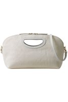 【ペリーコ/PELLICO】のANELLI REVERSE MINI ヘアカーフコンビハンドバッグ 人気、トレンドファッション・服の通販 founy(ファニー) ファッション Fashion レディースファッション Fashion for Women バッグ Bags エレガント 上品 Elegant パーティ Party, Party Style モチーフ Motif, Design Theme リュクス Luxury, Elegant, High-End, Chic |ID:prp329100004601459