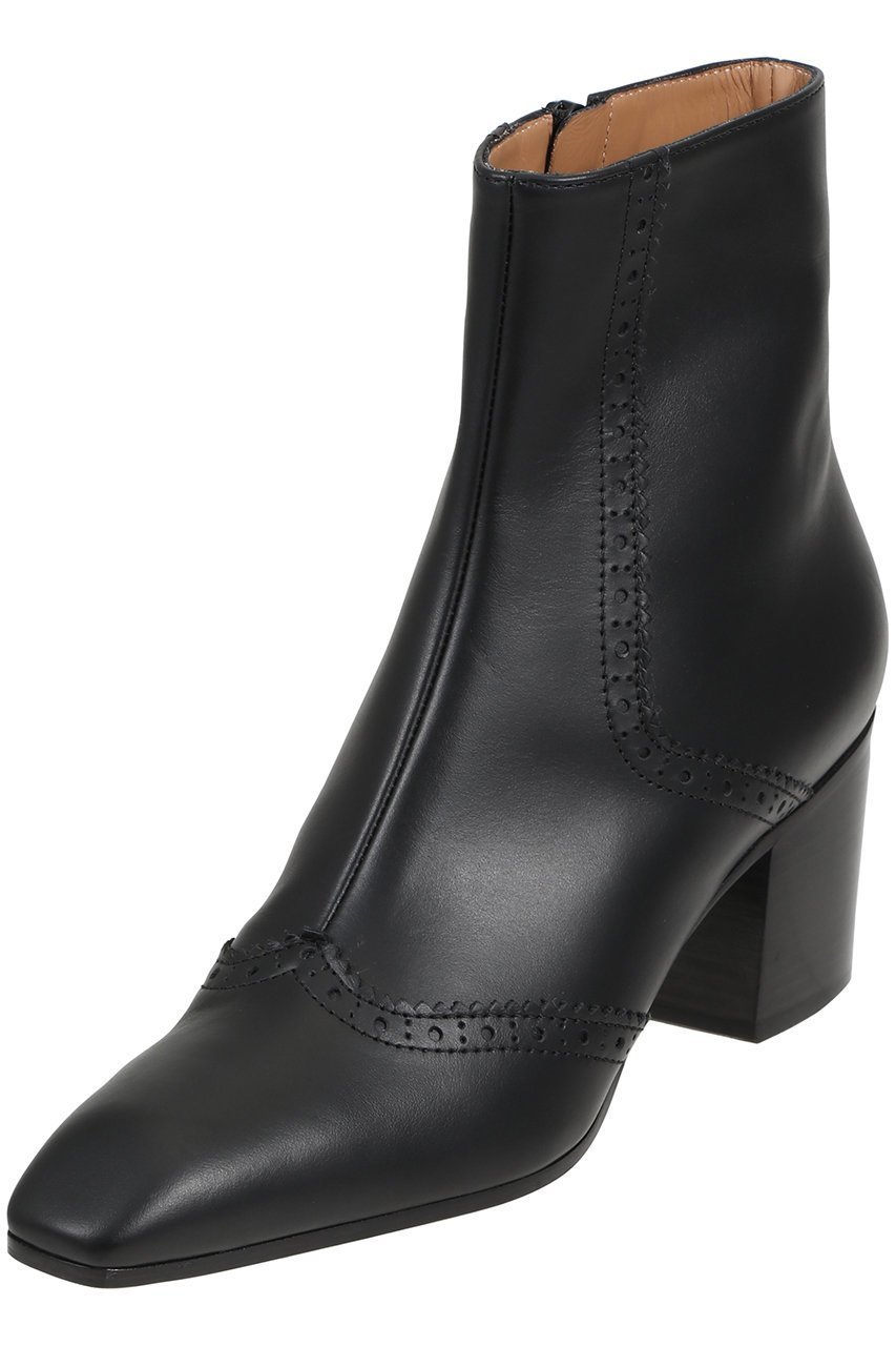 【ペリーコ/PELLICO】の【ELLE SHOP限定】PISTA メダリオンショートブーツ 人気、トレンドファッション・服の通販 founy(ファニー) 　ファッション　Fashion　レディースファッション　Fashion for Women　ショート　Short, Short Length　デニム　Denim, Jeans Material　エレガント 上品　Elegant　other-3|ID: prp329100004601461 ipo3291000000035932160