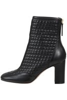 【ペリーコ/PELLICO】のAPEMA キルティングショートブーツ 人気、トレンドファッション・服の通販 founy(ファニー) ファッション Fashion レディースファッション Fashion for Women エレガント 上品 Elegant キルティング Quilted, Quilting ショート Short, Short Length パーティ Party, Party Style リュクス Luxury, Elegant, High-End, Chic |ID:prp329100004601462