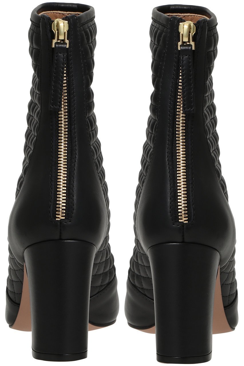 【ペリーコ/PELLICO】のAPEMA キルティングショートブーツ 人気、トレンドファッション・服の通販 founy(ファニー) ファッション Fashion レディースファッション Fashion for Women エレガント 上品 Elegant キルティング Quilted, Quilting ショート Short, Short Length パーティ Party, Party Style リュクス Luxury, Elegant, High-End, Chic other-4|ID: prp329100004601462 ipo3291000000035791211