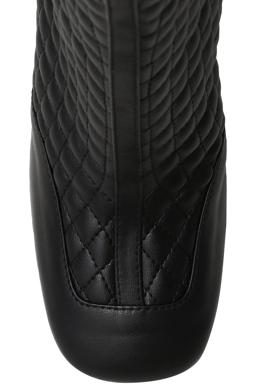 【ペリーコ/PELLICO】のAPEMA キルティングショートブーツ 人気、トレンドファッション・服の通販 founy(ファニー) ファッション Fashion レディースファッション Fashion for Women エレガント 上品 Elegant キルティング Quilted, Quilting ショート Short, Short Length パーティ Party, Party Style リュクス Luxury, Elegant, High-End, Chic other-5|ID: prp329100004601462 ipo3291000000035791213