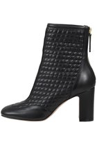 【ペリーコ/PELLICO】のAPEMA キルティングショートブーツ ブラック|ID: prp329100004601462 ipo3291000000036202065