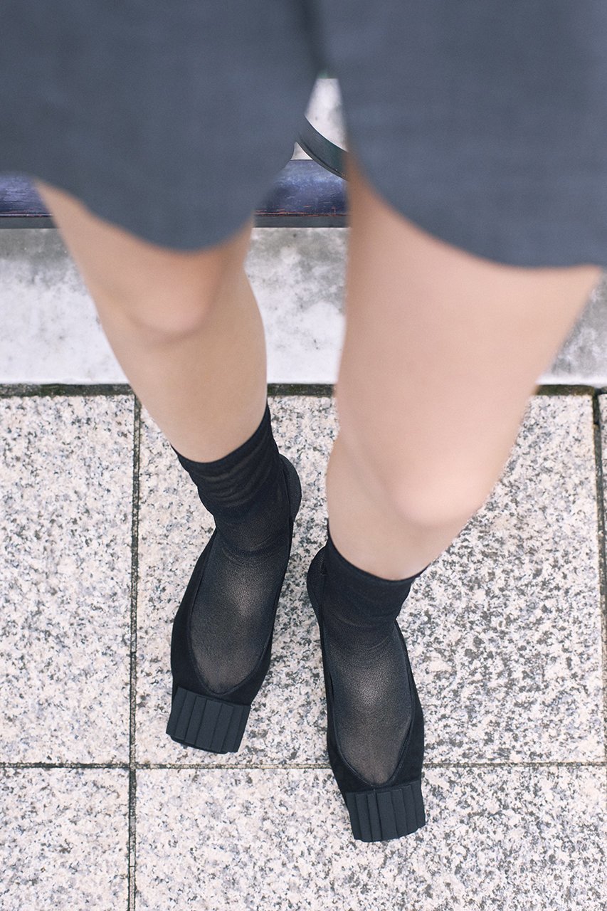 【ペリーコ/PELLICO】のNORA グログランリボン付きバックストラップパンプス 人気、トレンドファッション・服の通販 founy(ファニー) 　ファッション　Fashion　レディースファッション　Fashion for Women　バッグ　Bags　2025年　2025　2025-2026秋冬・A/W　Autumn/Winter 2025–26 AW25–26　アンクル　Ankle-Length Design　モダン　Modern, Contemporary　ラップ　Wrap, Wrap Design　エレガント 上品　Elegant　A/W・秋冬　Autumn/Winter　other-2|ID: prp329100004601463 ipo3291000000032715674