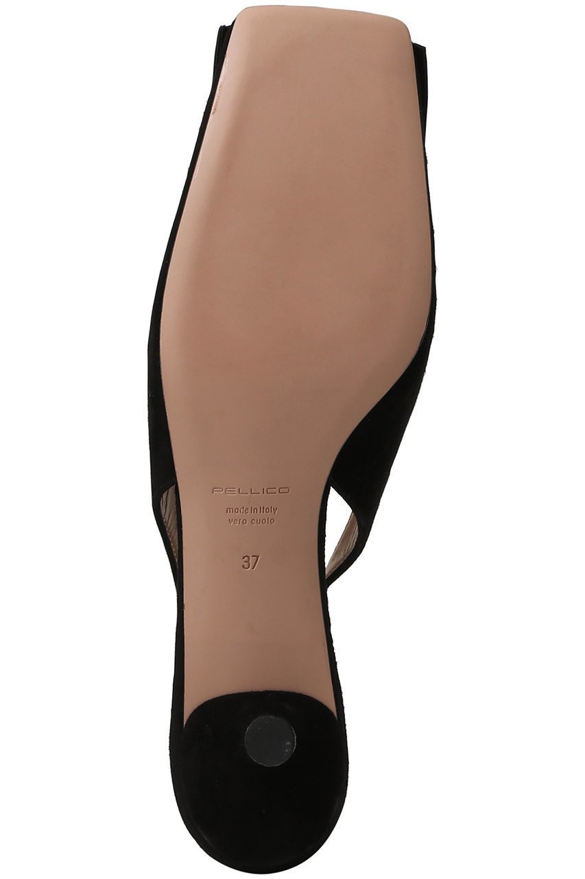 【ペリーコ/PELLICO】のNORA グログランリボン付きバックストラップパンプス 人気、トレンドファッション・服の通販 founy(ファニー) 　ファッション　Fashion　レディースファッション　Fashion for Women　バッグ　Bags　2025年　2025　2025-2026秋冬・A/W　Autumn/Winter 2025–26 AW25–26　アンクル　Ankle-Length Design　モダン　Modern, Contemporary　ラップ　Wrap, Wrap Design　エレガント 上品　Elegant　A/W・秋冬　Autumn/Winter　other-7|ID: prp329100004601463 ipo3291000000032715679
