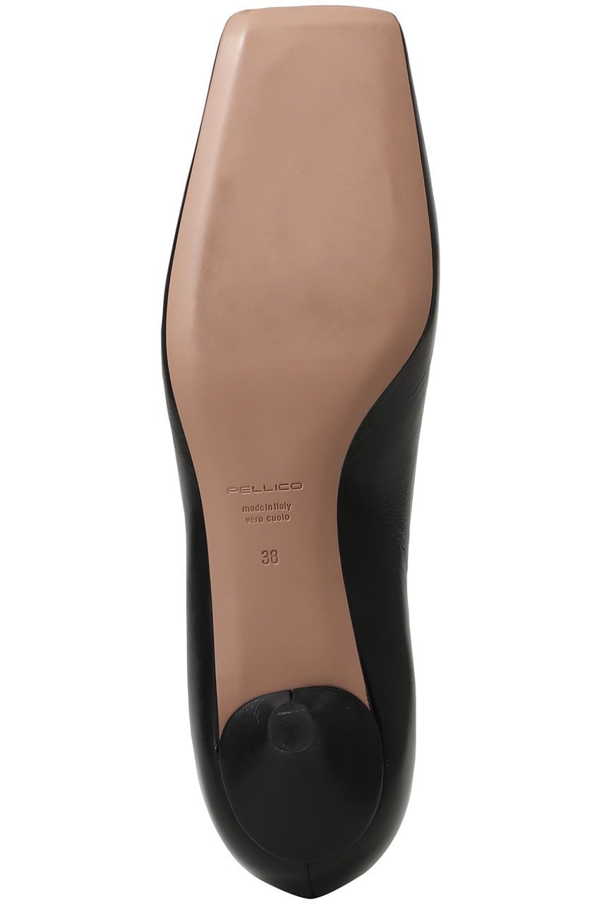 【ペリーコ/PELLICO】の【ELLE SHOP限定】NIRA ANELLI スクエアトゥパンプス 人気、トレンドファッション・服の通販 founy(ファニー) 　ファッション　Fashion　レディースファッション　Fashion for Women　カッティング　Cutting Detail　other-7|ID: prp329100004601464 ipo3291000000035473216