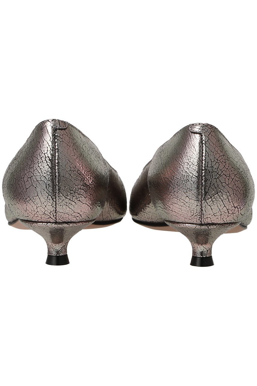 【ペリーコ/PELLICO】の【ELLE SHOP限定】NIRA ANELLI スクエアトゥパンプス 人気、トレンドファッション・服の通販 founy(ファニー) 　ファッション　Fashion　レディースファッション　Fashion for Women　カッティング　Cutting Detail　other-3|ID: prp329100004601464 ipo3291000000035879376