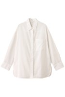 【エブール/ebure】の【7/11 0:00販売開始】シアーコットンストライプ オーバーサイズシャツ 人気、トレンドファッション・服の通販 founy(ファニー) ファッション Fashion レディースファッション Fashion for Women トップス・カットソー Cut & Sew Tops シャツ・ブラウス・オフィスカジュアル Elegant Blouses & Button-Ups 2025年 2025 2025-2026秋冬・A/W Autumn/Winter 2025–26 AW25–26 シアー Sheer, See-Through シルク Silk, 100% Silk スキッパー Skipper, Open Collar スリーブ Sleeve, Long Sleeve / Short Sleeve トレンド Trend, Trending Now ロング Long, Long-Length A/W・秋冬 Autumn/Winter 羽織 Haori, Light Jacket 長袖 Long Sleeve, Full Sleeve |ID:prp329100004601476