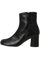 【ペリーコ/PELLICO】の【PELLICO SUNNY】GRACIA ショートブーツ 人気、トレンドファッション・服の通販 founy(ファニー) ファッション Fashion レディースファッション Fashion for Women 2025年 2025 2025-2026秋冬・A/W Autumn/Winter 2025–26 AW25–26 ショート Short, Short Length エレガント 上品 Elegant 定番 Standard, Basic Item A/W・秋冬 Autumn/Winter |ID:prp329100004601477