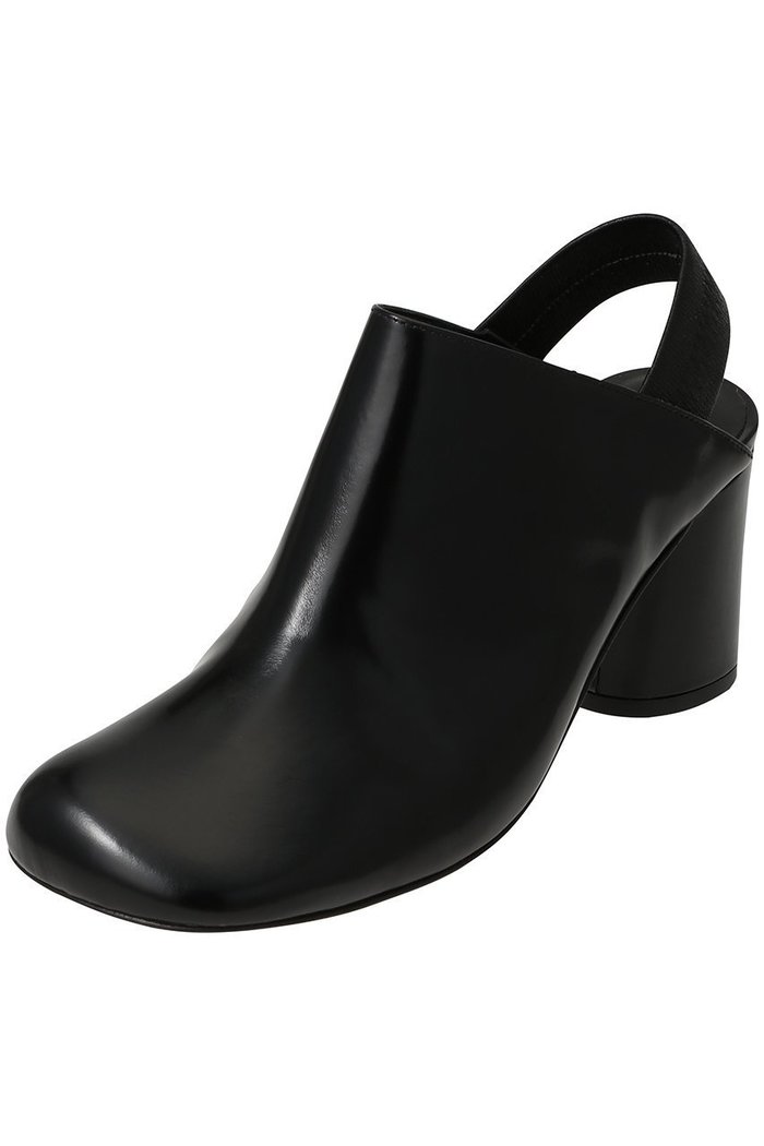 【ペリーコ/PELLICO】の【PELLICO SUNNY】GRACIA バックストラップサボ インテリア・キッズ・メンズ・レディースファッション・服の通販 founy(ファニー) https://founy.com/ ファッション Fashion レディースファッション Fashion for Women バッグ Bags 2025年 2025 2025-2026秋冬・A/W Autumn/Winter 2025–26 AW25–26 アンクル Ankle-Length Design ラップ Wrap, Wrap Design ロング Long, Long-Length A/W・秋冬 Autumn/Winter |ID: prp329100004601478 ipo3291000000032715802