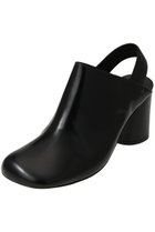 【ペリーコ/PELLICO】の【PELLICO SUNNY】GRACIA バックストラップサボ ブラック|ID: prp329100004601478 ipo3291000000032715803