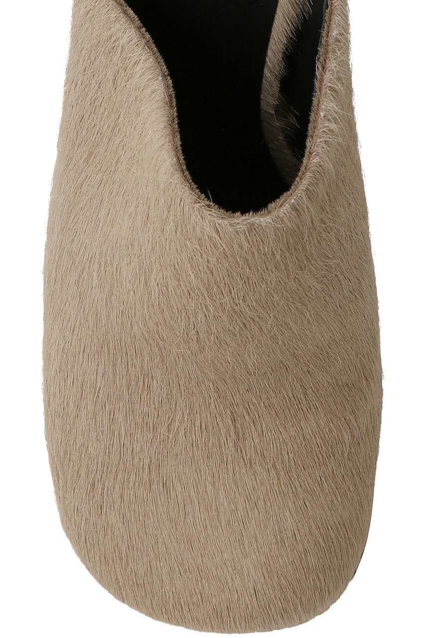 【ペリーコ/PELLICO】の【ELLE SHOP限定】【PELLICO SUNNY】GRACIA ヘアカーフヒールサボ 人気、トレンドファッション・服の通販 founy(ファニー) ファッション Fashion レディースファッション Fashion for Women エレガント 上品 Elegant サンダル Sandals, Summer Shoes デニム Denim, Jeans Material モダン Modern, Contemporary other-4|ID: prp329100004601479 ipo3291000000035932206