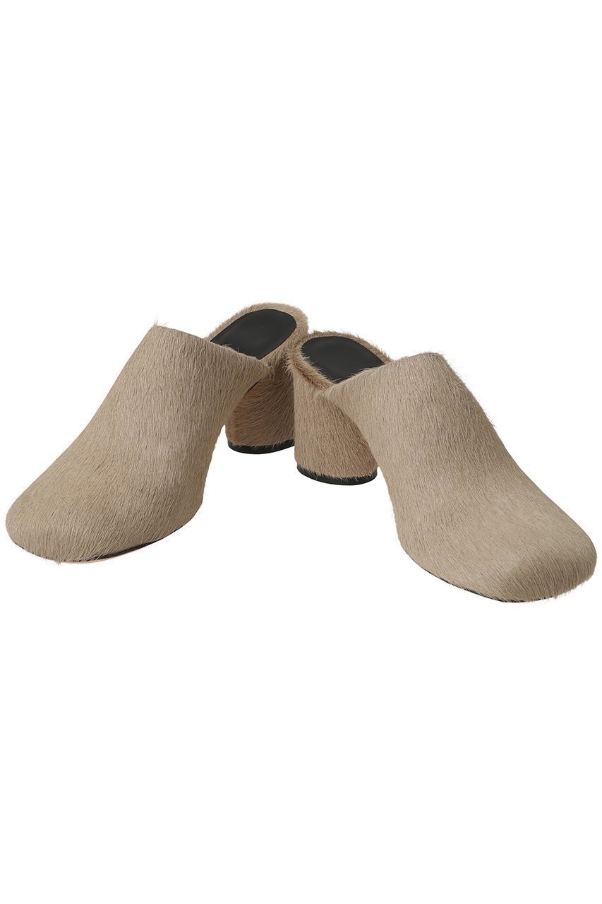 【ペリーコ/PELLICO】の【ELLE SHOP限定】【PELLICO SUNNY】GRACIA ヘアカーフヒールサボ 人気、トレンドファッション・服の通販 founy(ファニー) ファッション Fashion レディースファッション Fashion for Women エレガント 上品 Elegant サンダル Sandals, Summer Shoes デニム Denim, Jeans Material モダン Modern, Contemporary other-5|ID: prp329100004601479 ipo3291000000035932207